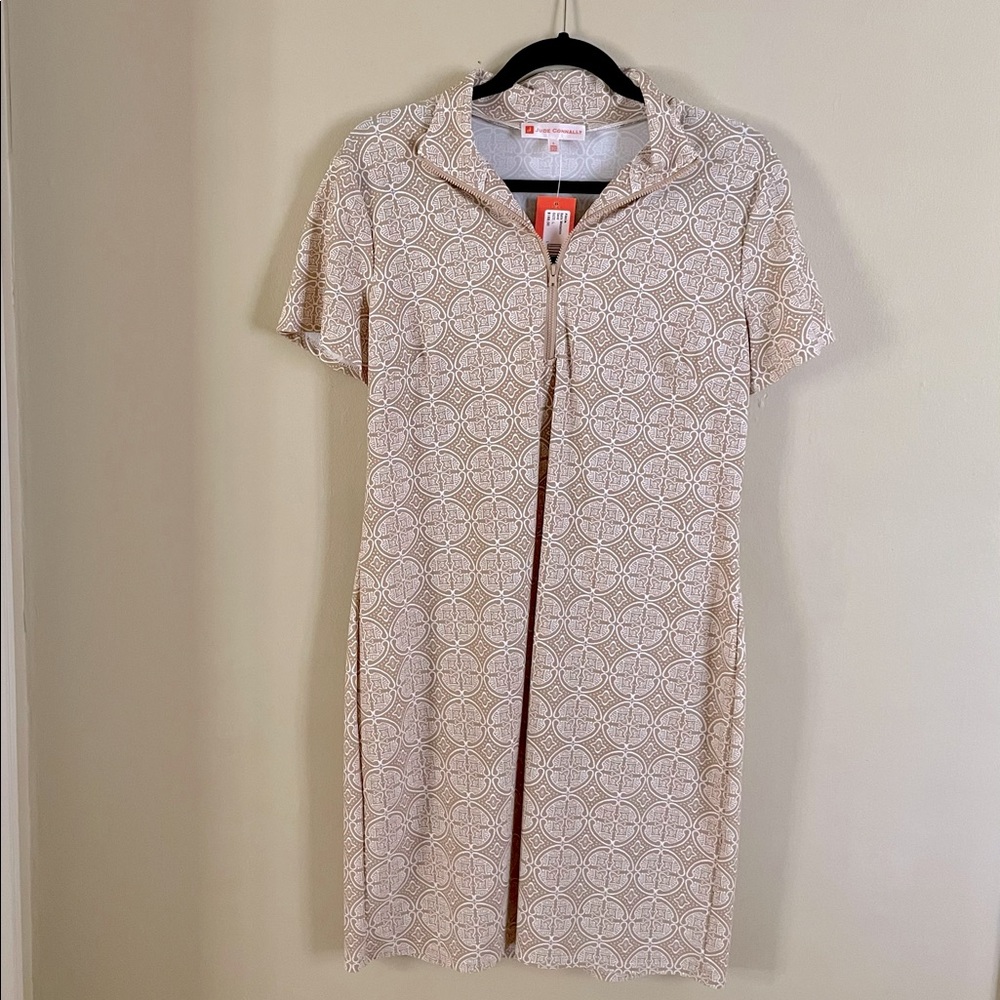 Jude Connally Dress